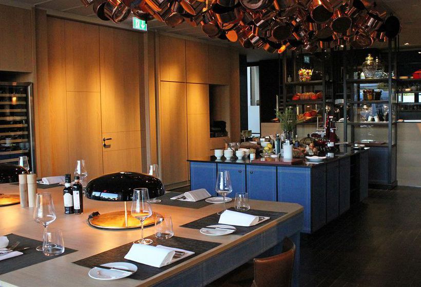 Hotel Crowne Plaza Geneva  | Genf | Genf | Schweiz 14