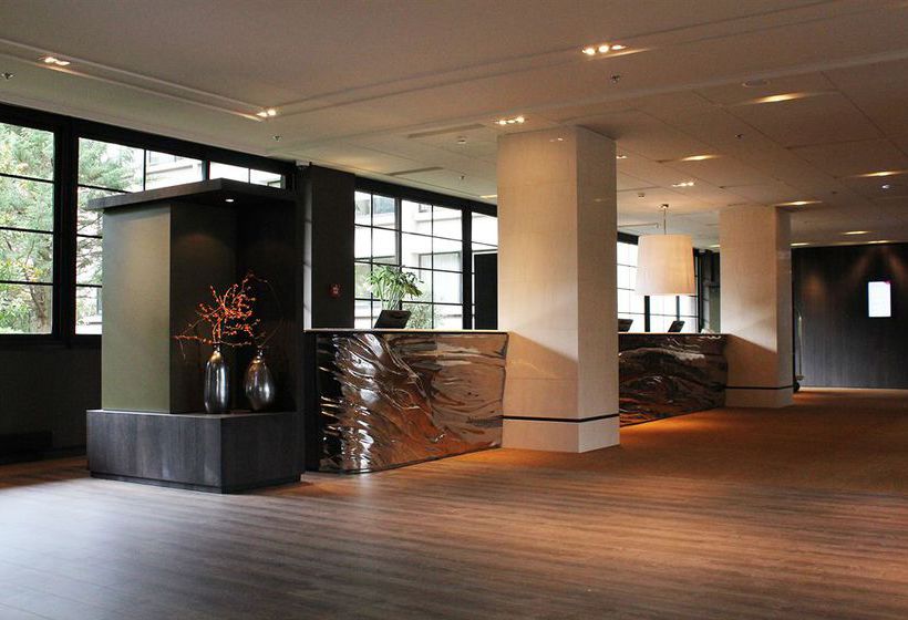 Hotel Crowne Plaza Geneva  | Genf | Genf | Schweiz 16