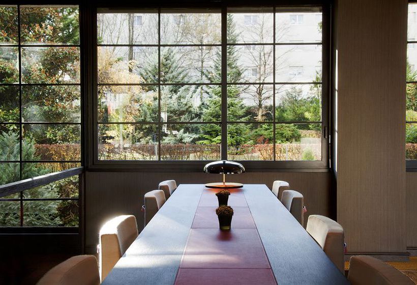 Hotel Crowne Plaza Geneva  | Genf | Genf | Schweiz 19