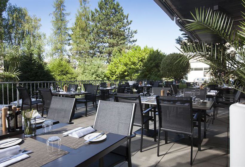 Hotel Crowne Plaza Geneva  | Genf | Genf | Schweiz 2