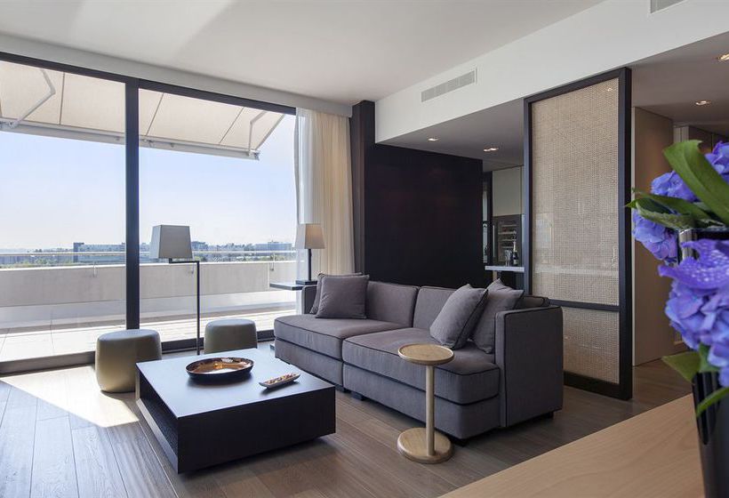 Hotel Crowne Plaza Geneva  | Genf | Genf | Schweiz 20