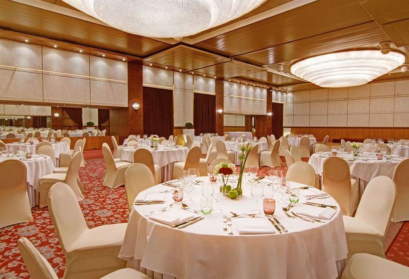 Hotel Crowne Plaza Geneva  | Genf | Genf | Schweiz 3