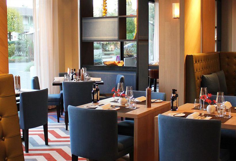 Hotel Crowne Plaza Geneva  | Genf | Genf | Schweiz 4