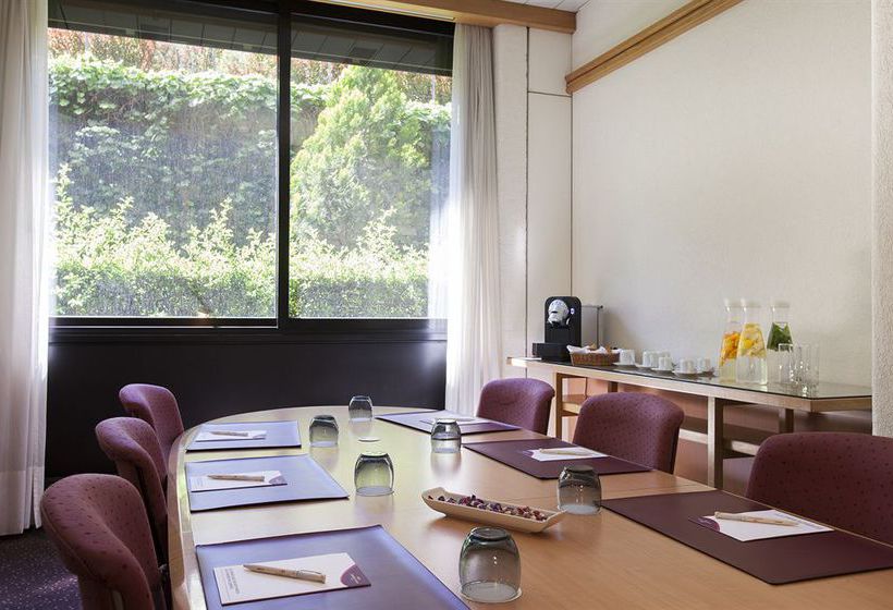 Hotel Crowne Plaza Geneva  | Genf | Genf | Schweiz 6