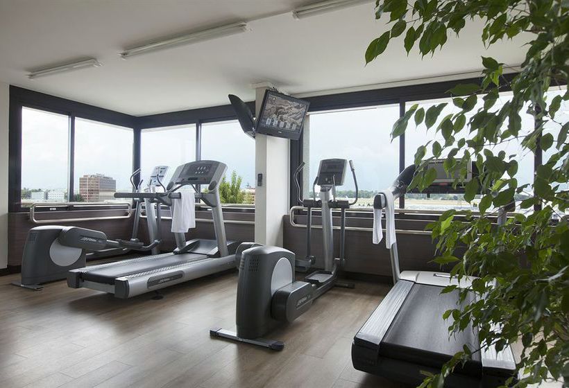 Hotel Crowne Plaza Geneva  | Genf | Genf | Schweiz 7