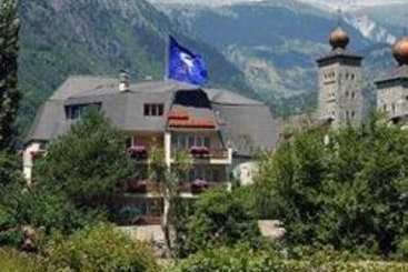 Schlosshotel Art Furrer Brig