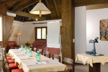 Schlosshotel Art Furrer  | Brig | Wallis | Schweiz 12