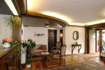 Schlosshotel Art Furrer  | Brig | Wallis | Schweiz 14