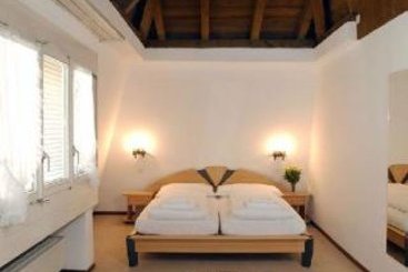 Schlosshotel Art Furrer  | Brig | Wallis | Schweiz 16