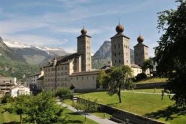 Schlosshotel Art Furrer  | Brig | Wallis | Schweiz 17