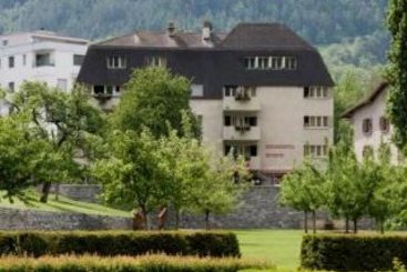 Schlosshotel Art Furrer  | Brig | Wallis | Schweiz 18