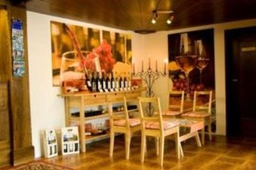 Schlosshotel Art Furrer  | Brig | Wallis | Schweiz 19