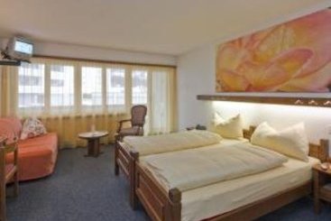 Schlosshotel Art Furrer  | Brig | Wallis | Schweiz 3