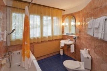 Schlosshotel Art Furrer  | Brig | Wallis | Schweiz 6