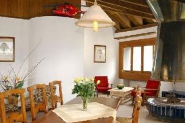 Schlosshotel Art Furrer  | Brig | Wallis | Schweiz 8