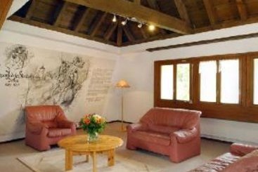 Schlosshotel Art Furrer  | Brig | Wallis | Schweiz 9