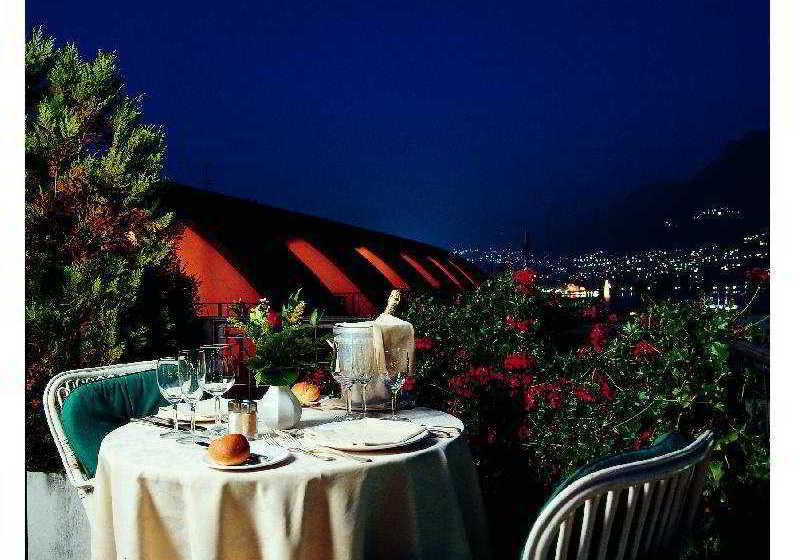 Hotel De La Paix Lugano  | Lugano | Tessin | Schweiz 10