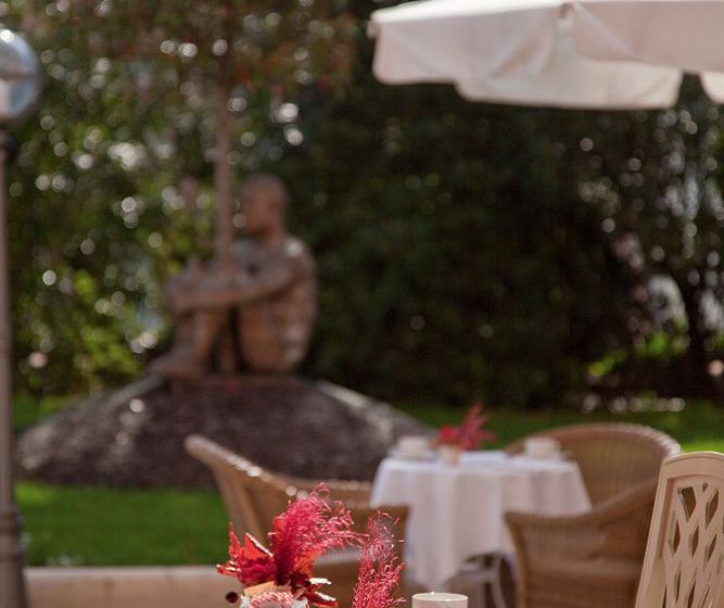 Hotel De La Paix Lugano  | Lugano | Tessin | Schweiz 11