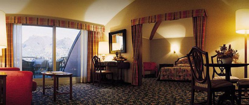 Hotel De La Paix Lugano  | Lugano | Tessin | Schweiz 13