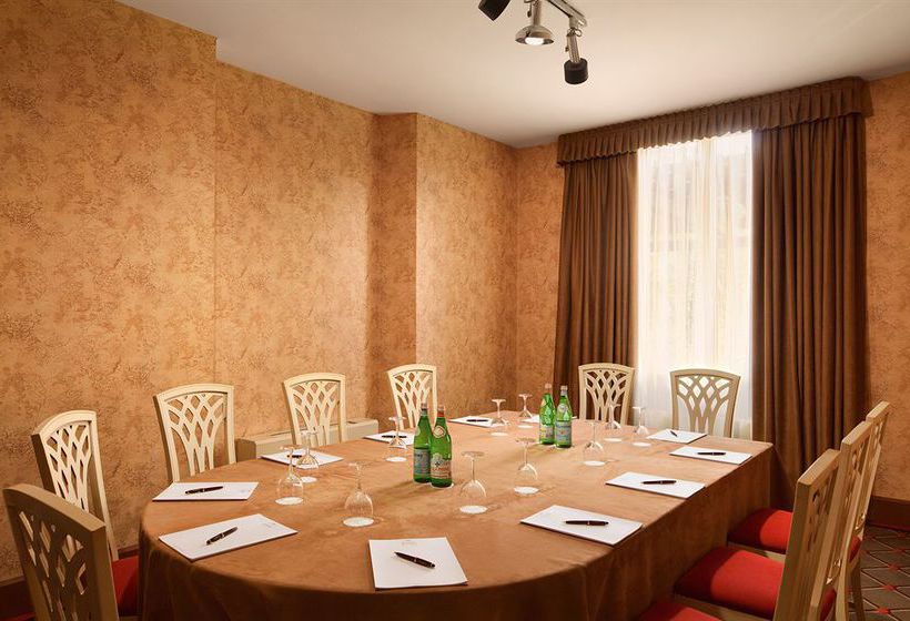 Hotel De La Paix Lugano  | Lugano | Tessin | Schweiz 4