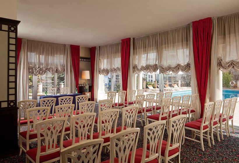 Hotel De La Paix Lugano  | Lugano | Tessin | Schweiz 5