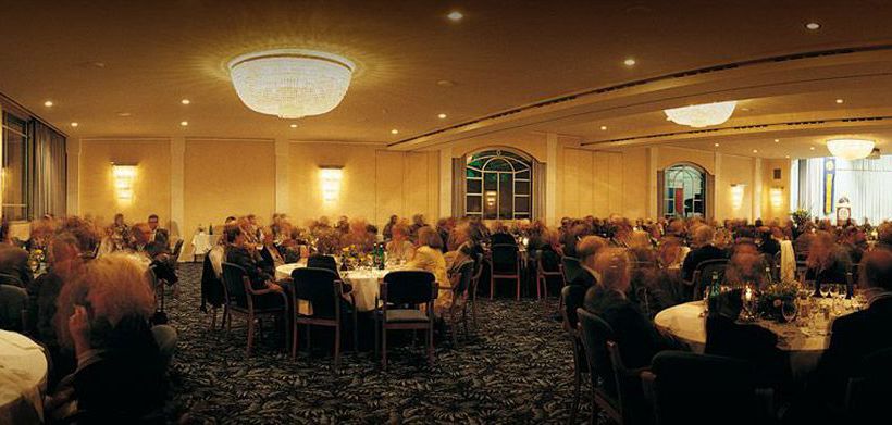 Hotel De La Paix Lugano  | Lugano | Tessin | Schweiz 7