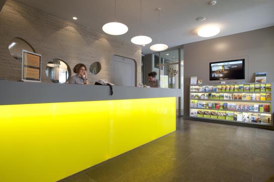 Herisau Hotel Herisau