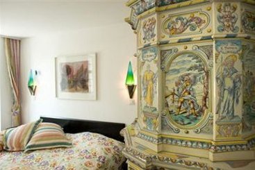 Hotel Hofgarten  | Luzern | Luzern | Schweiz 10