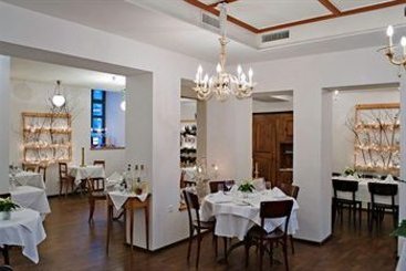 Hotel Hofgarten  | Luzern | Luzern | Schweiz 12