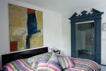 Hotel Hofgarten  | Luzern | Luzern | Schweiz 13