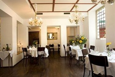 Hotel Hofgarten  | Luzern | Luzern | Schweiz 14