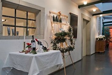 Hotel Hofgarten  | Luzern | Luzern | Schweiz 16