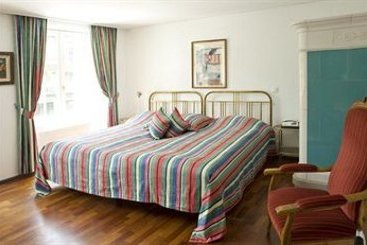 Hotel Hofgarten  | Luzern | Luzern | Schweiz 17