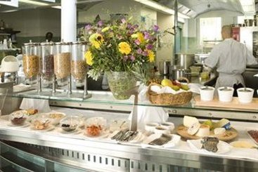 Hotel Hofgarten  | Luzern | Luzern | Schweiz 18