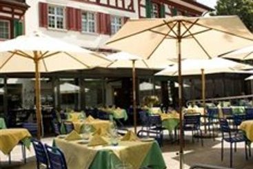 Hotel Hofgarten  | Luzern | Luzern | Schweiz 3