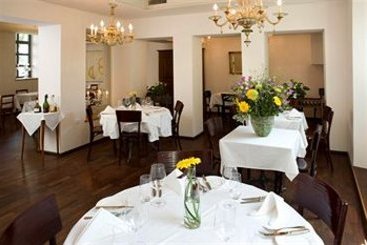 Hotel Hofgarten  | Luzern | Luzern | Schweiz 4