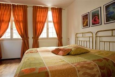 Hotel Hofgarten  | Luzern | Luzern | Schweiz 5