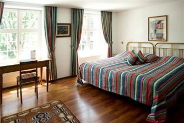 Hotel Hofgarten  | Luzern | Luzern | Schweiz 6