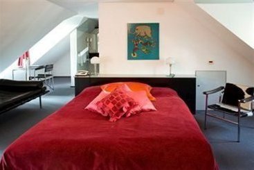 Hotel Hofgarten  | Luzern | Luzern | Schweiz 7