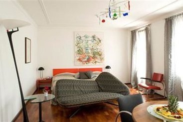 Hotel Hofgarten  | Luzern | Luzern | Schweiz 8