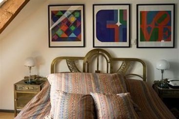 Hotel Hofgarten  | Luzern | Luzern | Schweiz 9