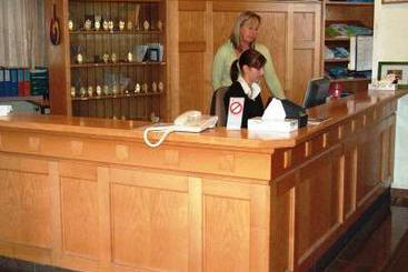 Hotel Aeschi Park  | Spiez | Bern | Schweiz 2