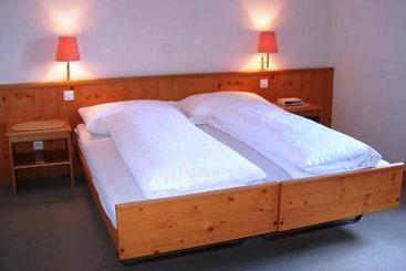 Hotel Aeschi Park  | Spiez | Bern | Schweiz 3