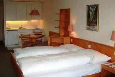 Hotel Aeschi Park  | Spiez | Bern | Schweiz 4