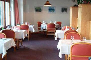 Hotel Aeschi Park  | Spiez | Bern | Schweiz 5