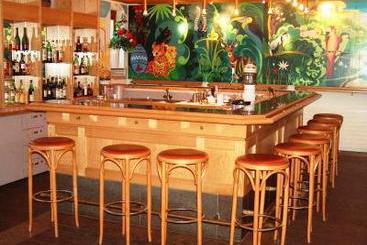 Hotel Aeschi Park  | Spiez | Bern | Schweiz 6