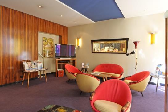 Hotel Bernina Geneva  | Ginebra | Ginebra | Suiza 10