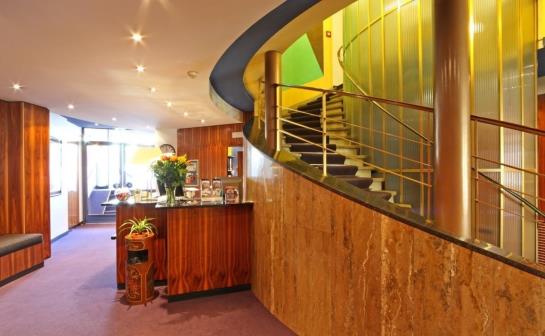 Hotel Bernina Geneva  | Ginebra | Ginebra | Suiza 15