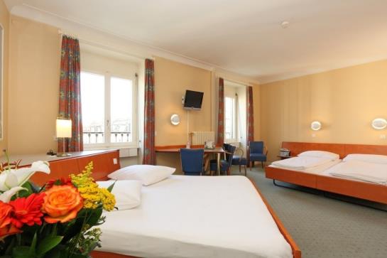 Hotel Bernina Geneva  | Ginebra | Ginebra | Suiza 17