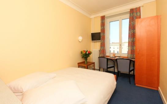 Hotel Bernina Geneva  | Ginebra | Ginebra | Suiza 19